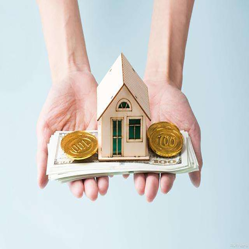 内蒙古房产抵押贷款流程|内蒙古银行房屋抵押贷款